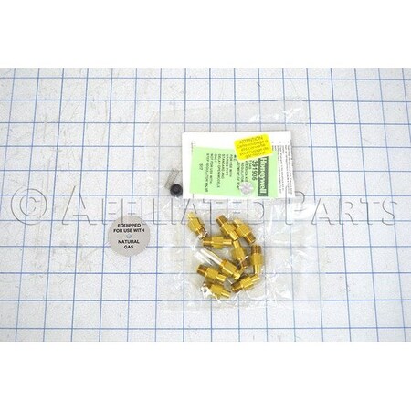 Reznor LP TO NAT CONVERSION KIT 99264